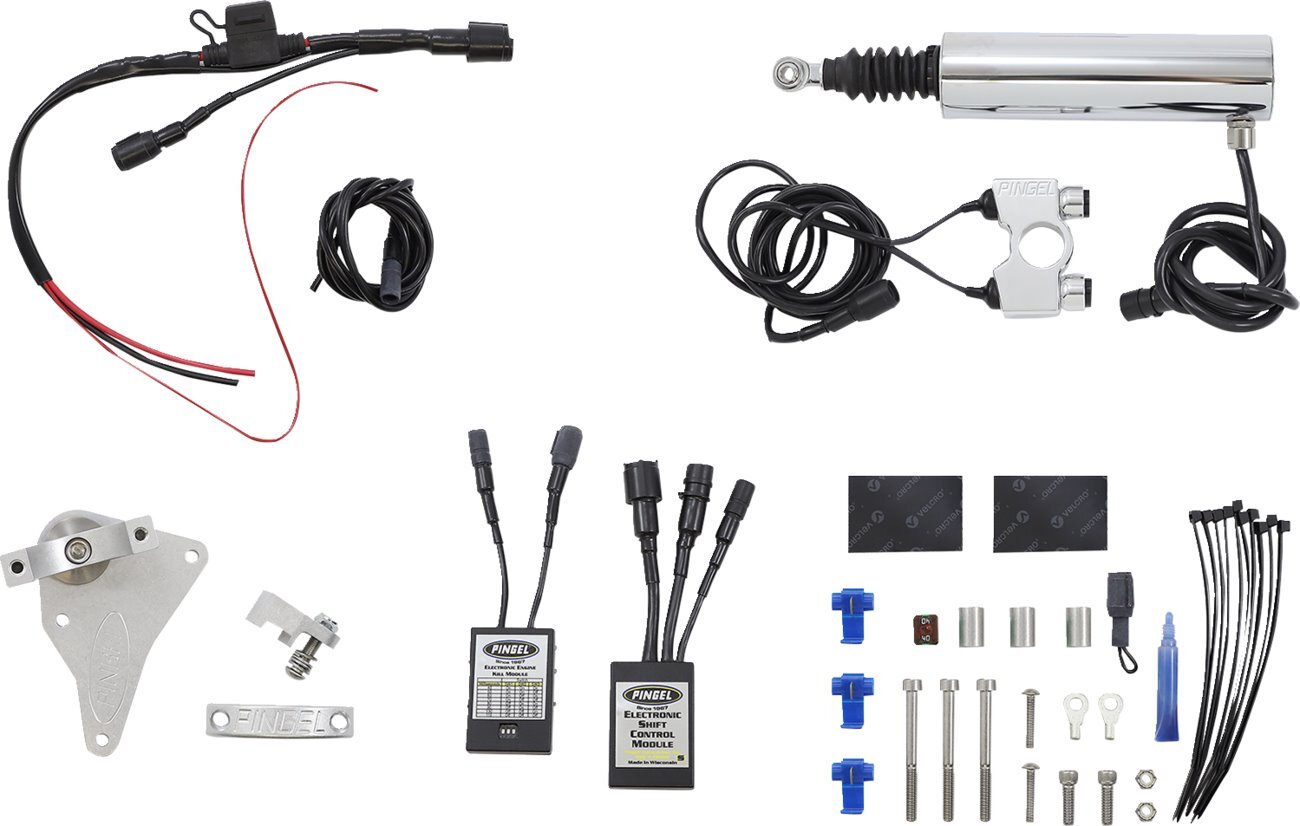 Raptor R Shifter Pingel Yamaha Raptor Electric Shifter Kit (77302) | eBay
