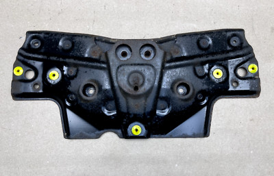 10-15 LEXUS IS250C IS350C LOWER FRONT SUSPENSION PROTECTOR BRACE OEM 51403-53020