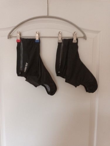 Löffler Radüberschuhe - Bild 2 von 3