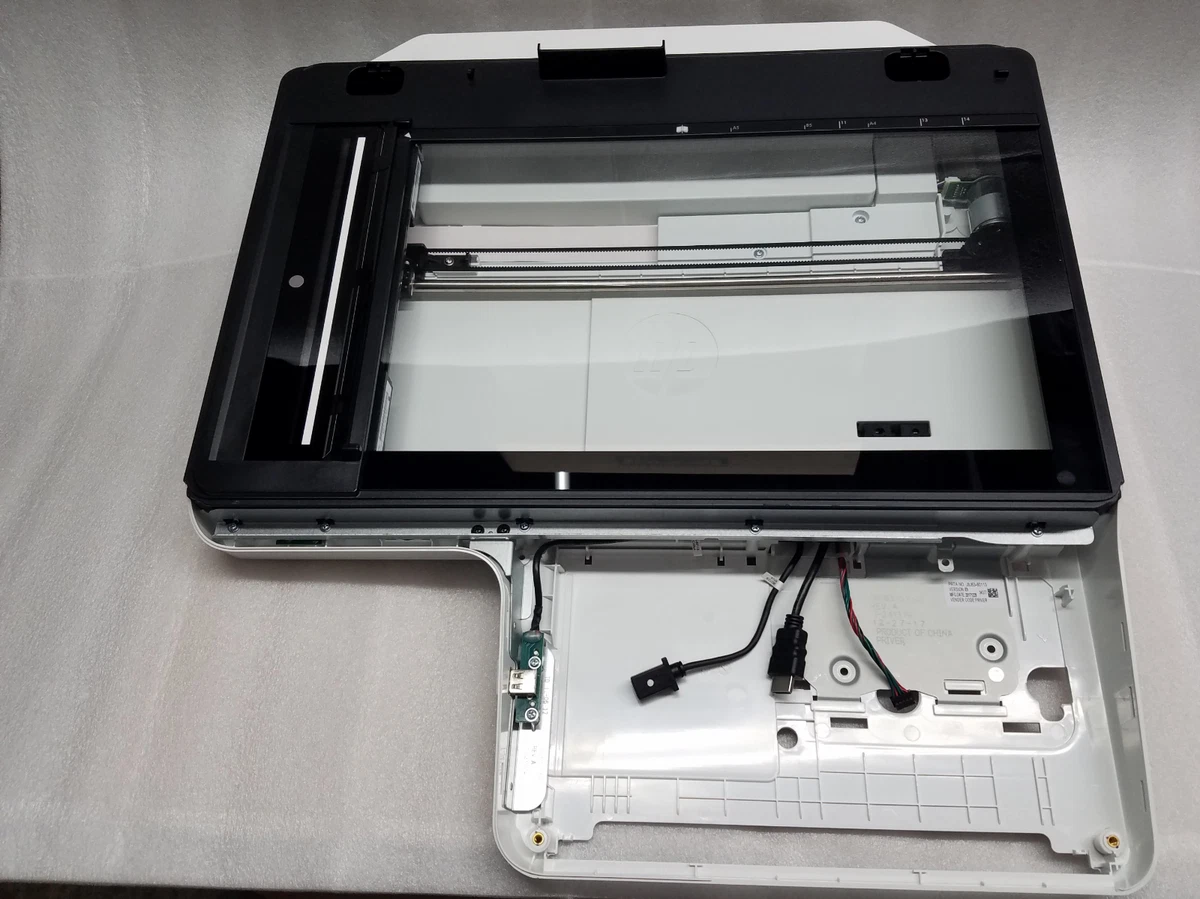 Las mejores ofertas en Piezas de Escáner para HP HP LaserJet