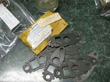 Jeep Nos Egr Valve Gasket 1980 86 6 Cylinder Pn J 3237589 Box 4 Jeep Nos Egr Valve Gasket 1980 86 6 Cylinder Pn J 3237589 Box 4