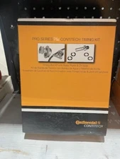 Engine Timing Belt Kit with Water Pump Continental Pro Series PP199LK2 Toyota