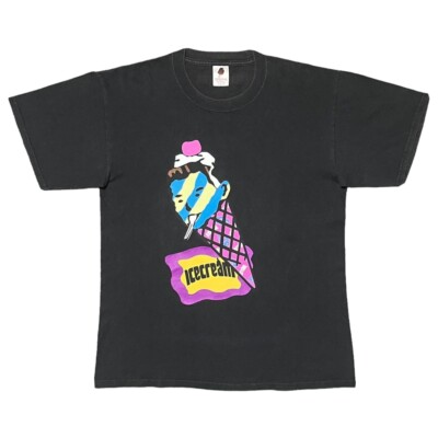 Vintage Billionaire Boys Club ICECREAM T Shirt UK