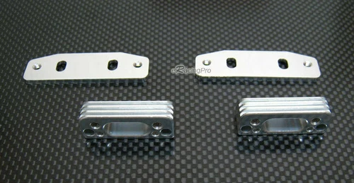 Alloy Adjustable Engine Mount for Kyosho Inferno MP9