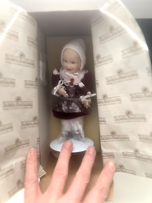 Ashton-Drake doll Jennifer 92036
