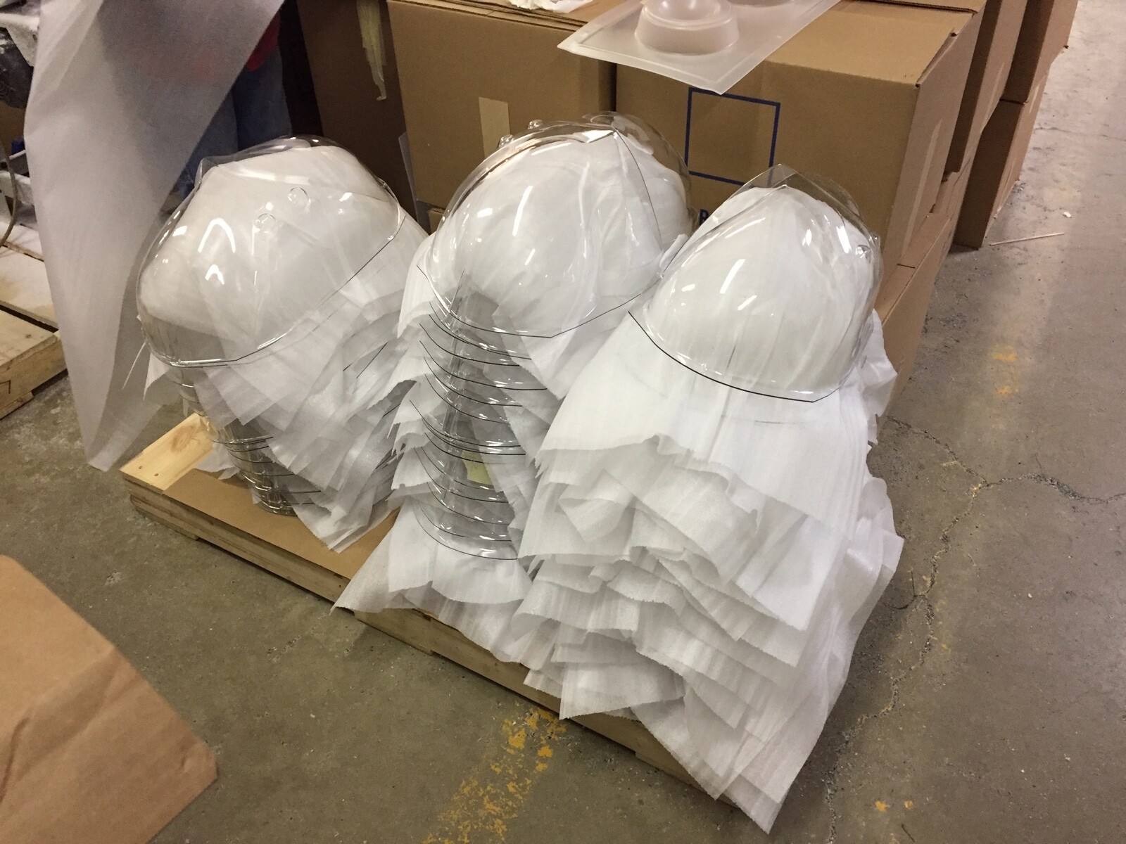 Sebring Headlamp Covers for MGB. Racing Perspex Lexan HeadlightFactory