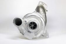 Turbolader Garrett für Mercedes-Benz S320 CDI (W221) 235PS OM642 761399