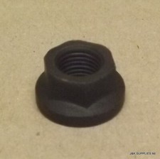 MINI CYLINDER HEAD NUT - LATE FLANGED TYPE - CAM4545 - ALL ENGINES INC. A+ - X1