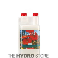 Canna PK 13/14 1 Liter - Additive Nutrient Hydroponic Bloom Booster 1L