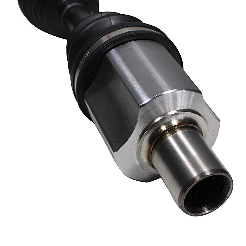 Conjunto de eje delantero CV reemplazo original 2 piezas para Cadillac Fleetwood 1996 Foto 4 de 4