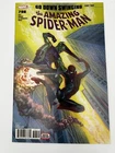 The Amazing Spider-Man # 798 Cover A 1st Red Goblin (Norman Osborn)