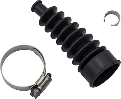 Mercruiser Alpha One Gen 2 1991 & Up - Shift Cable Bellows Kit 18-2753-1 74639A2