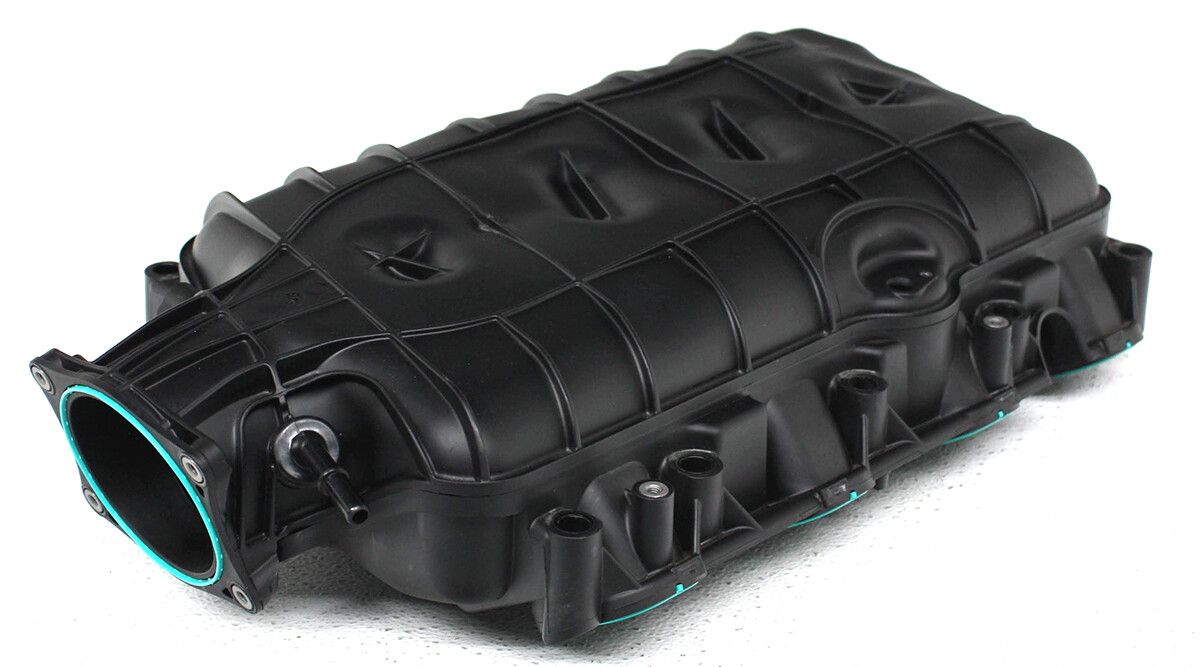 12629466 OEM Upper Engine Intake Manifold For Chevy Camaro 