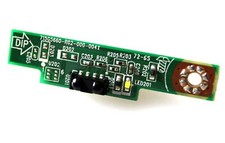 Vizio E221-A1 IR Sensor Board 715G5660-R02-000-004X