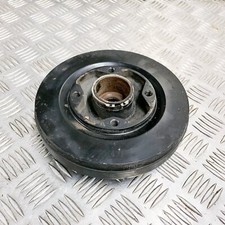 Poulies diverses BMW 550