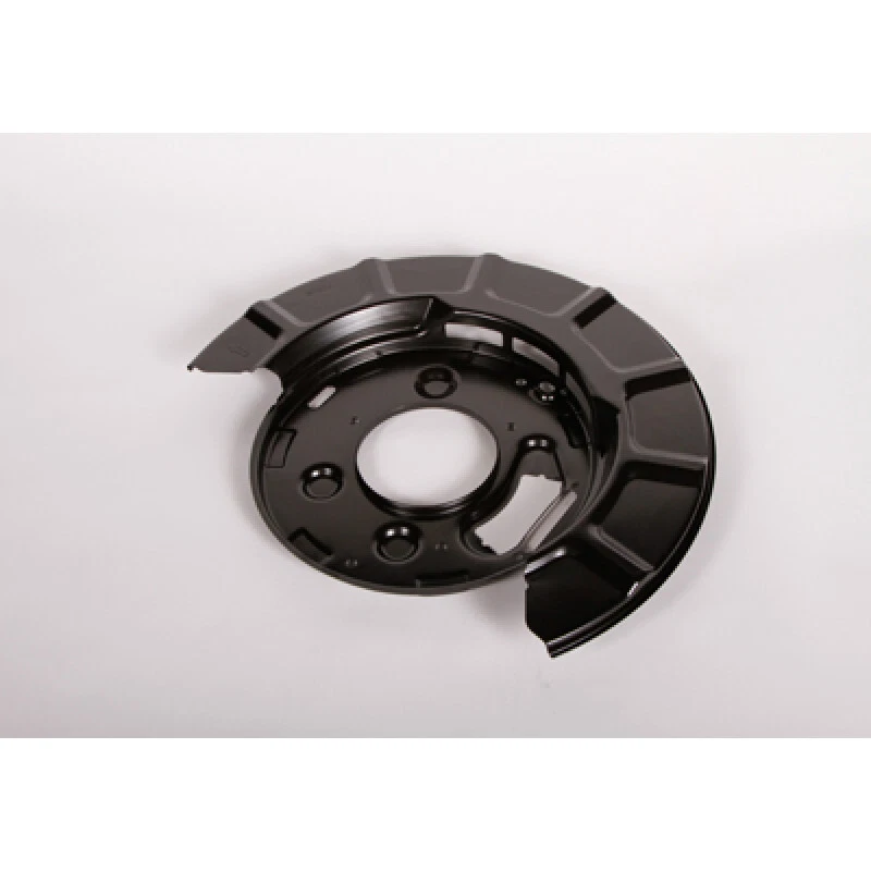 德科制动防尘罩 20815388 20815388 适用于 04-20 雪佛兰 Express 3500 — 第 2/2 张图片