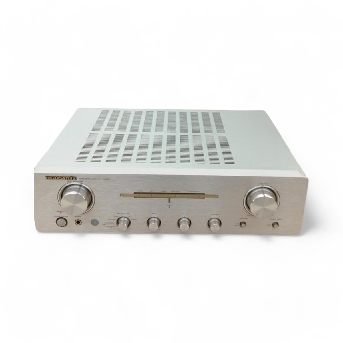 Marantz PM8001