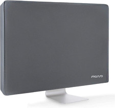 MOSISO Monitor Dust Cover 26, 27, 28, 29 Inch Anti-Static Dustproof LCD/LED/HD P