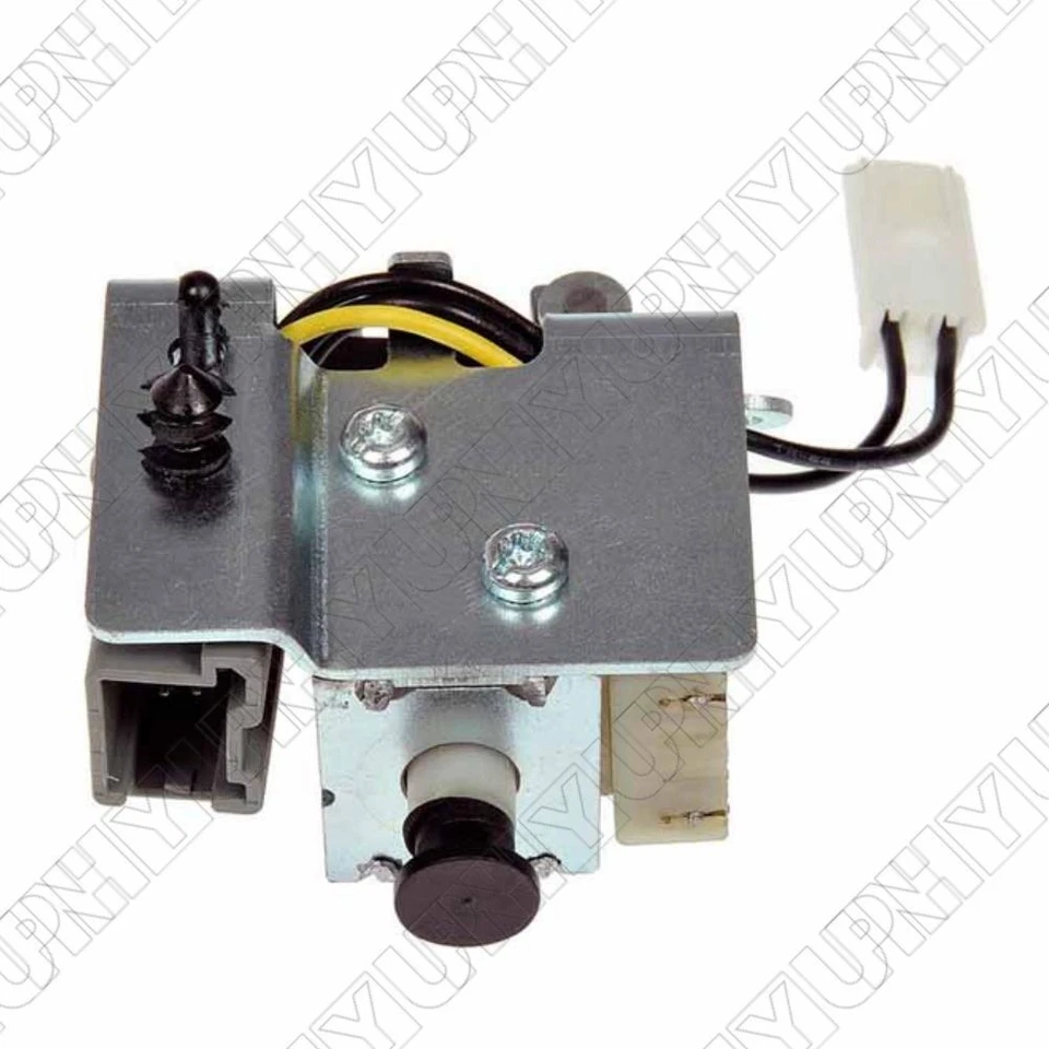Solenoide de bloqueo de cambio 924971 9C2Z3Z719A para Ford E150 E250 Econoline 4,6/5,4 L Foto 3 de 4