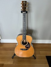 Schoenberg Om-45 Deluxe 2004