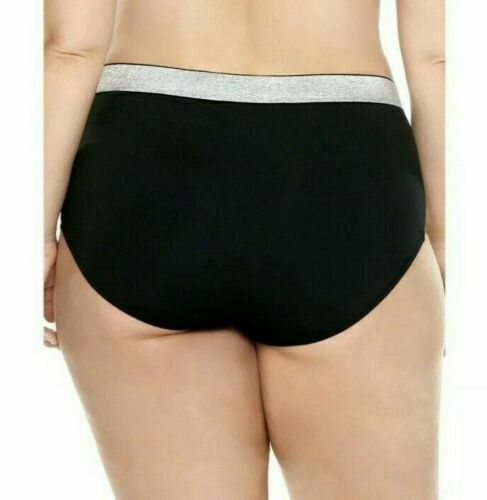 Time And Tru Women's Black Bikini Large - Picture 3 of 3