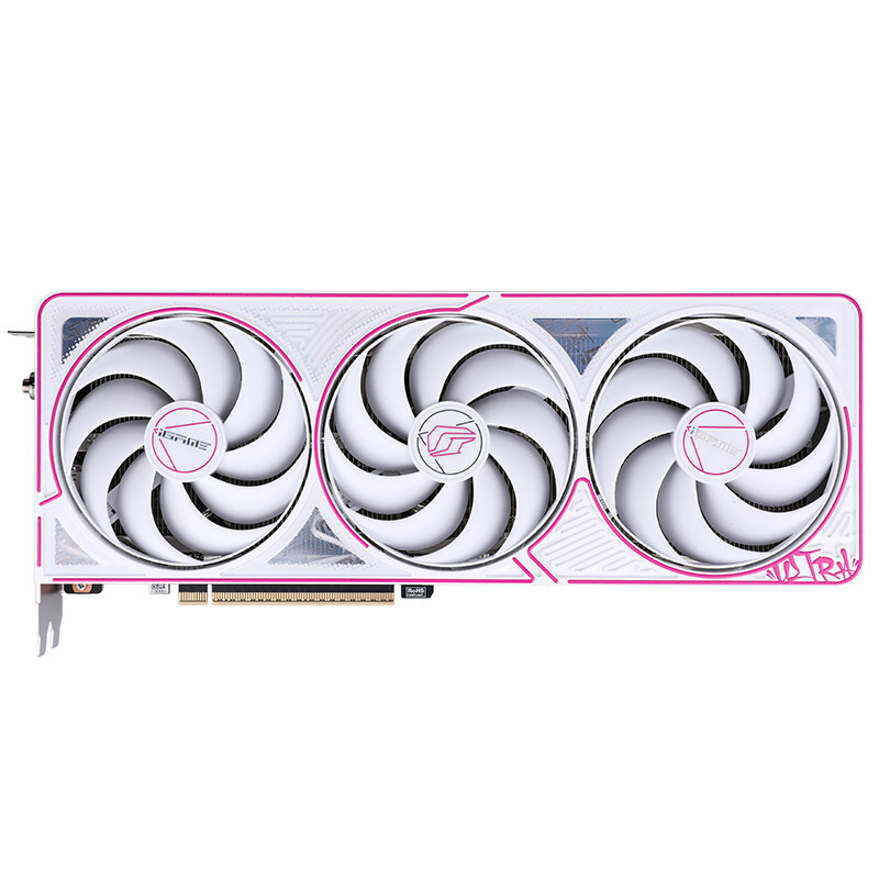 Colorful iGame GeForce RTX 5060 Ti Ultra W OC 16GB Graphics Card