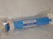 APEC Replacement Filter~ MEM-ES-50 New And Sealed