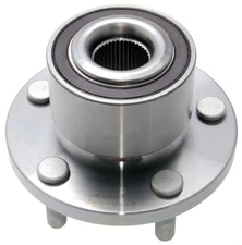 Wheel Hub Front Febest 2182-CA2MF fits 09-16 Ford Focus