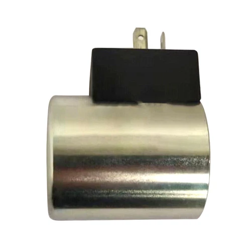 1PC NEW S1-024000 24VDC Solenoid Valve Coil Replacement
