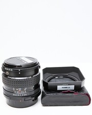 PENTAX 67 SMC LS 165MM F4 8525076