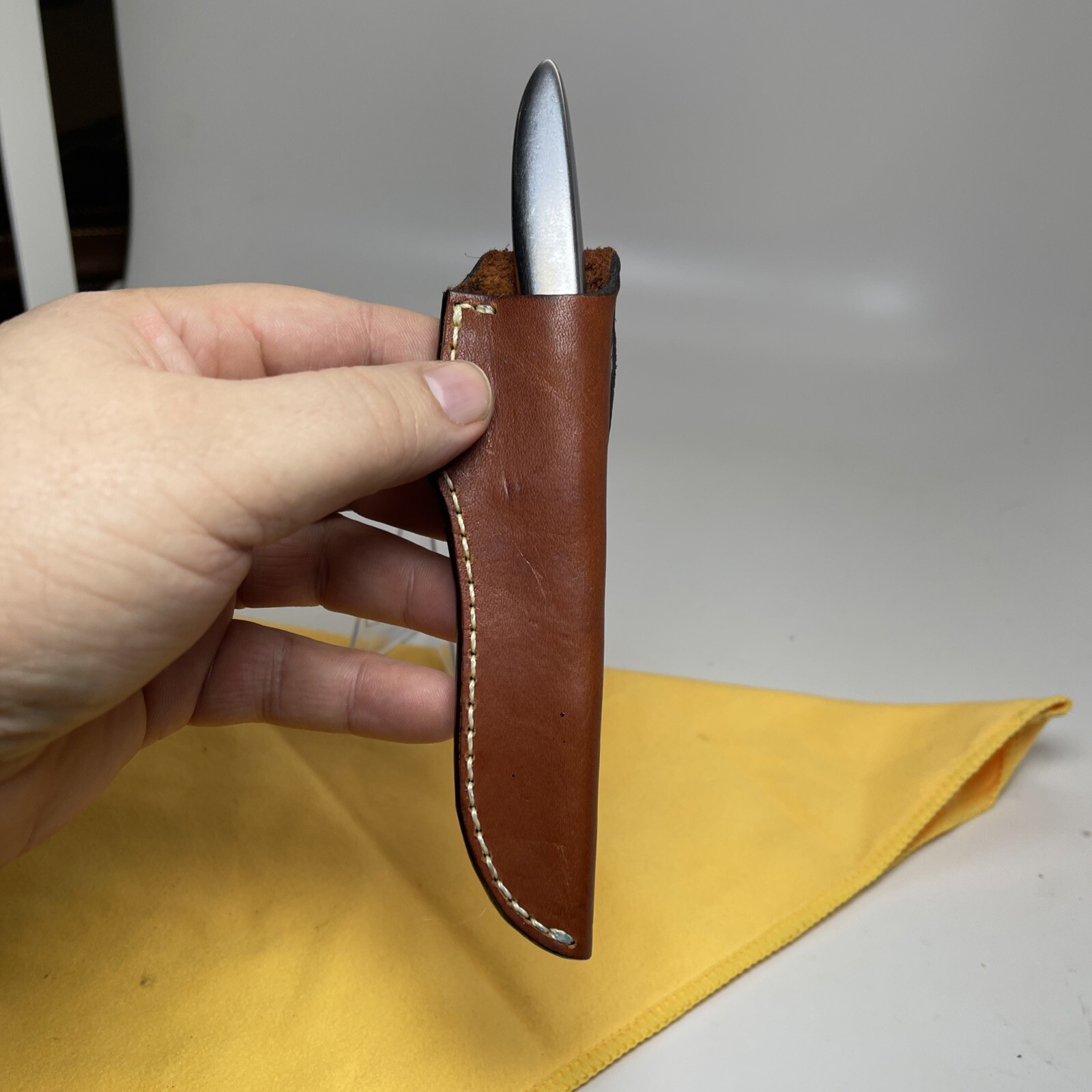 Vintage Gerber Pixie Knife