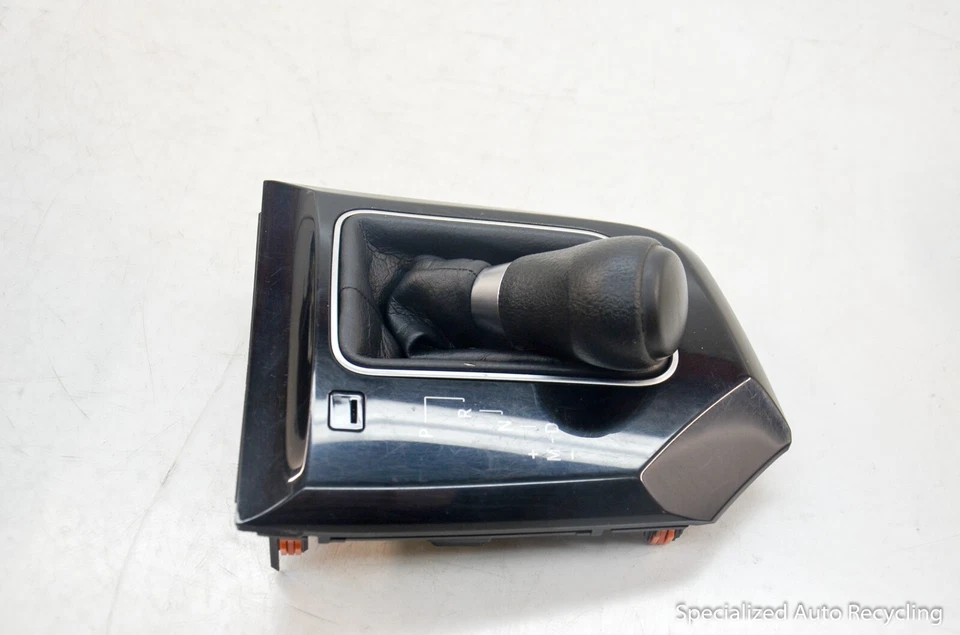 SCION IM 2016 perilla de cambio con maletero y panel OEM Foto 3 de 4