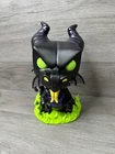 FUNKO POP! JUMBO: Movies Disney Villains - Maleficent Dragon 10" [New Toy] Vin