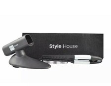 Style House Salon Quality Flat Iron Accessory Set