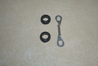 OE Wiper Transmission Spring Clip Assembly 1947-1953 Chevy GMC Pickup Truck