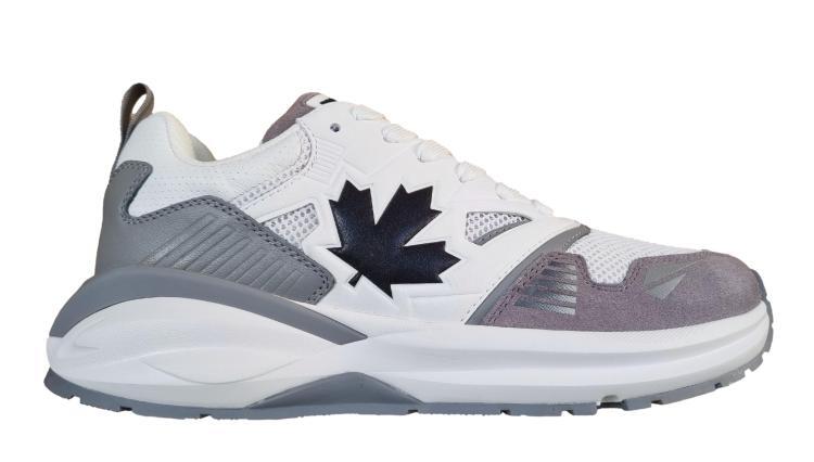 Панель управления DSQUARED2 SNM0376 01503805 M2168 серого цвета 70090₽