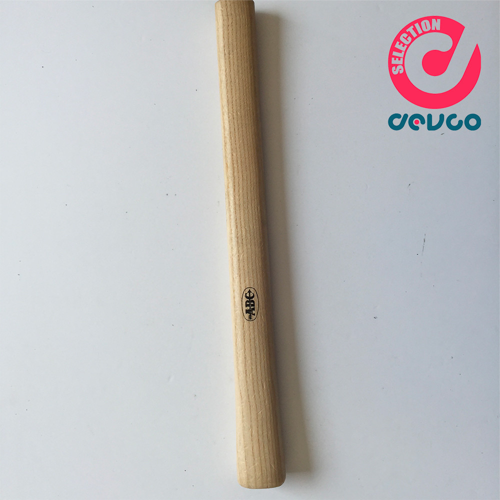 Manico per martello e martellino in legno 400 o 500 gr -...