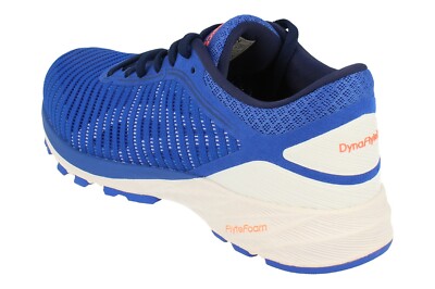 Asics Dynaflyte 2 Womens Running Trainers T7D5N Sneakers
