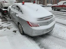 Info-GPS-TV Screen Driver Information Opt Udn 7" Display Fits 11 CRUZE 175530