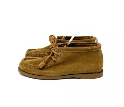 suede boat shoes womens