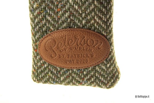 Peterson Saint Patrick's Day 2025 - 69 - Limited Edition - Picture 9 of 9