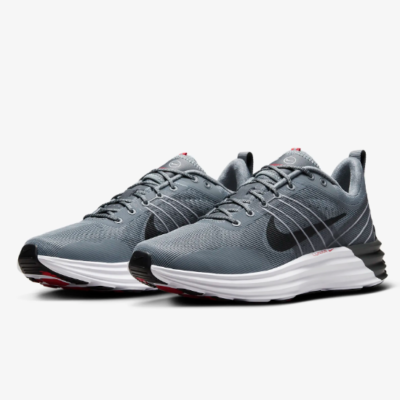 スニーカー nike luna rom mens shoes HM0713-002 Nike Lunar Roam Shoes 'Wolf Grey' (HM0713-002) Expeditedship