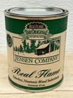 Real Flame The Original Jensen 13Oz Nontoxic Sootless Wood Substitute Gel New