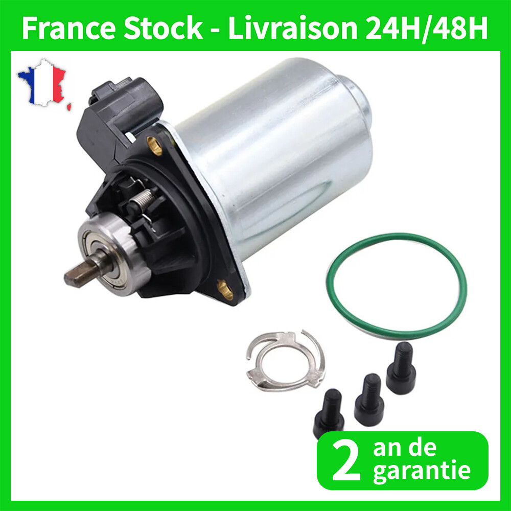 Servomoteur embrayage 31363-12040 pour boîte robotisée Toyota Yaris