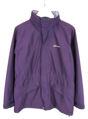 BERGHAUS Gore-Tex Jacket Women