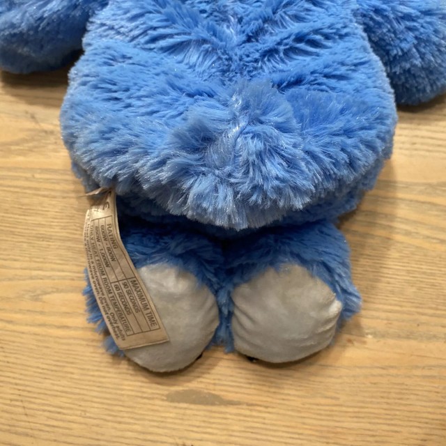 calcifer plush pattern