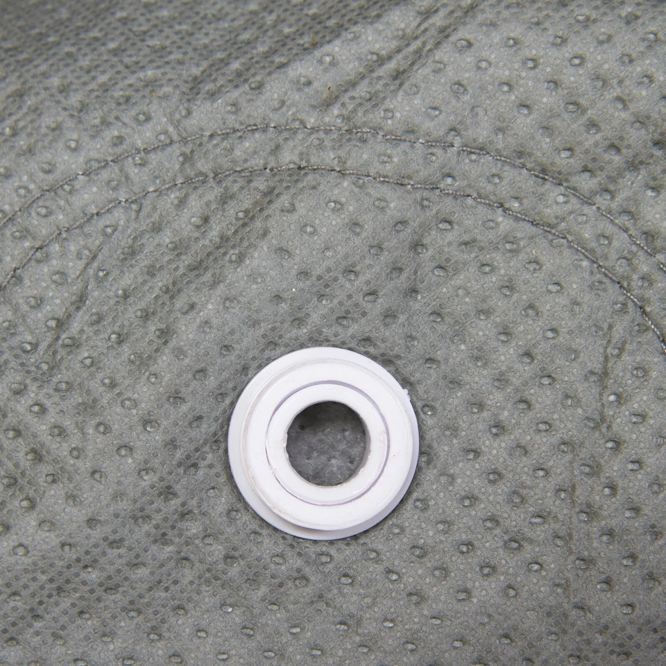 [CCT] Cubierta completa de coche de 5 capas para BMW Serie 7 728i 733i 735i 745i [1977-1987] Foto 4 de 4