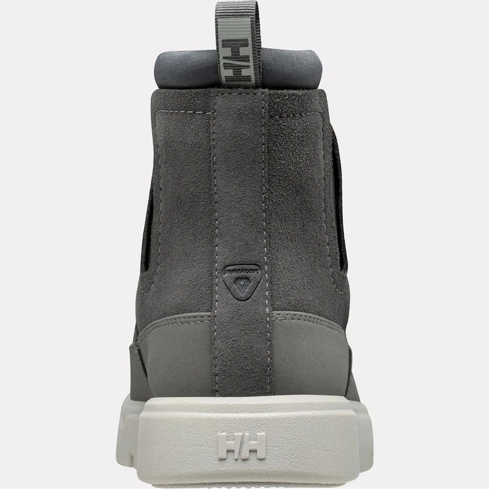 Bota Helly Hansen Grey Adore Foto 3 de 4