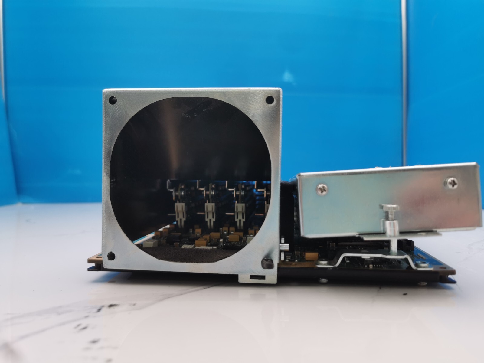 GE 5721151 Scanner Module, 5730759, T-CFE Module | eBay