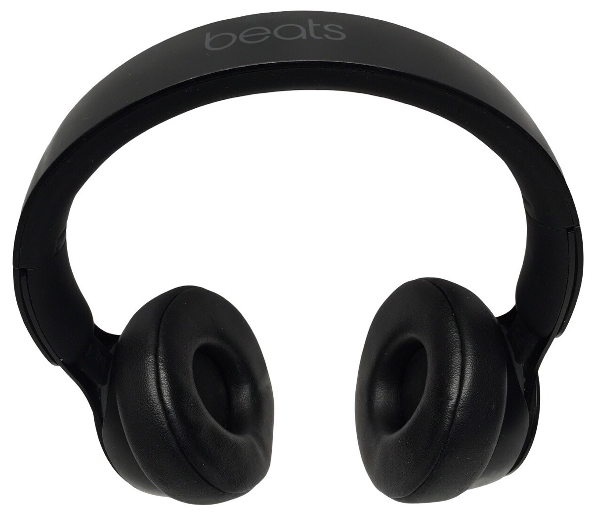 ヘッドホン Beats by Dr Dre SOLO PRO Beats by Dr. Dre Solo Pro | ANCとTransparencyの2モードを搭載